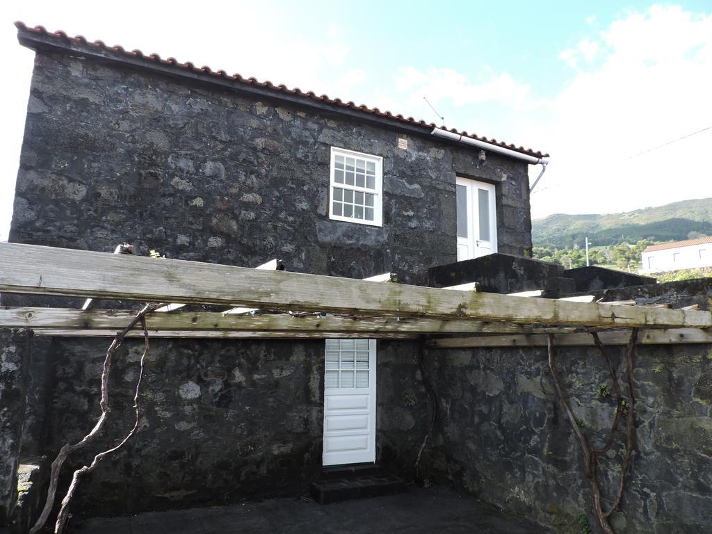 Casas Da Carlota Villa São Roque do Pico Exterior photo