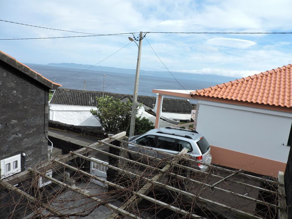 Casas Da Carlota Villa São Roque do Pico Exterior photo