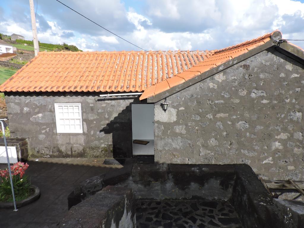 Casas Da Carlota Villa São Roque do Pico Exterior photo