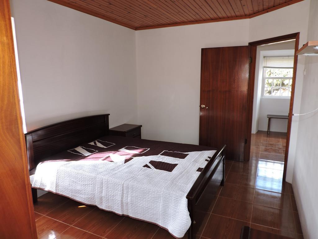 Casas Da Carlota Villa São Roque do Pico Exterior photo