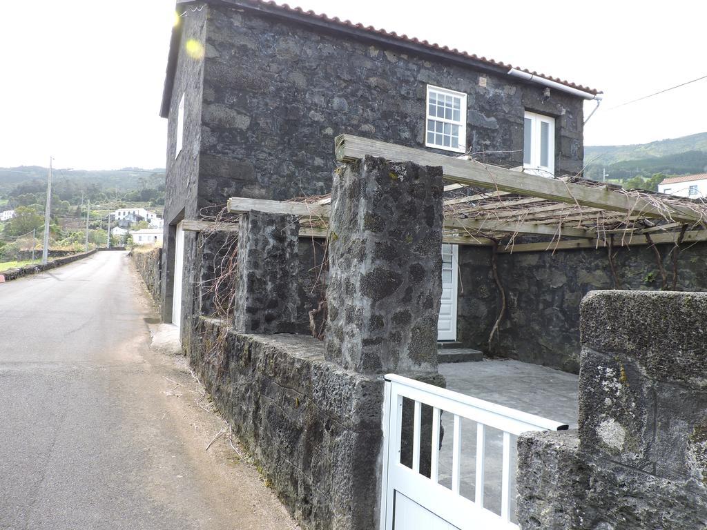 Casas Da Carlota Villa São Roque do Pico Exterior photo