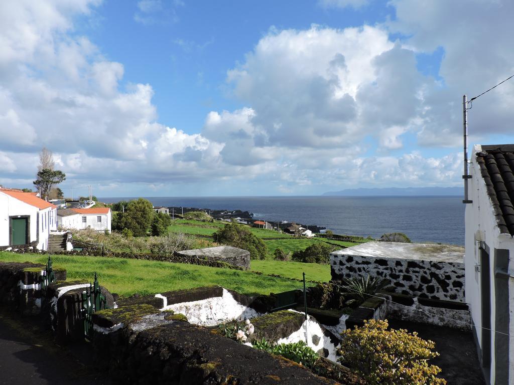 Casas Da Carlota Villa São Roque do Pico Exterior photo